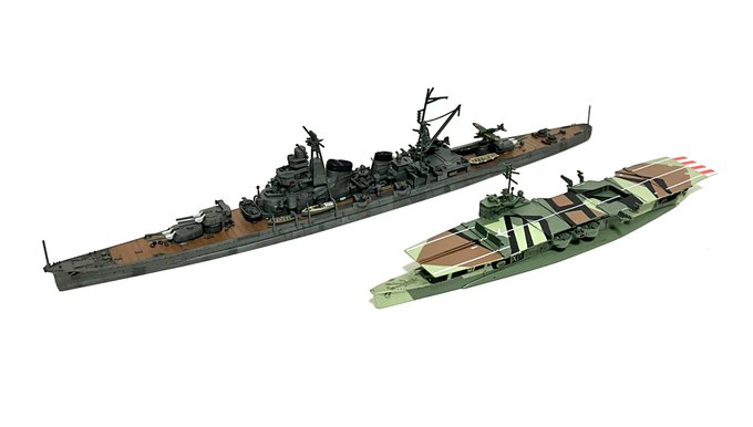「smokestack warship」 illustration images(Latest)