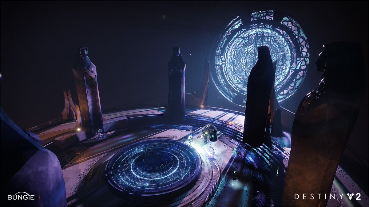 Destiny 2 Middle East tweet media