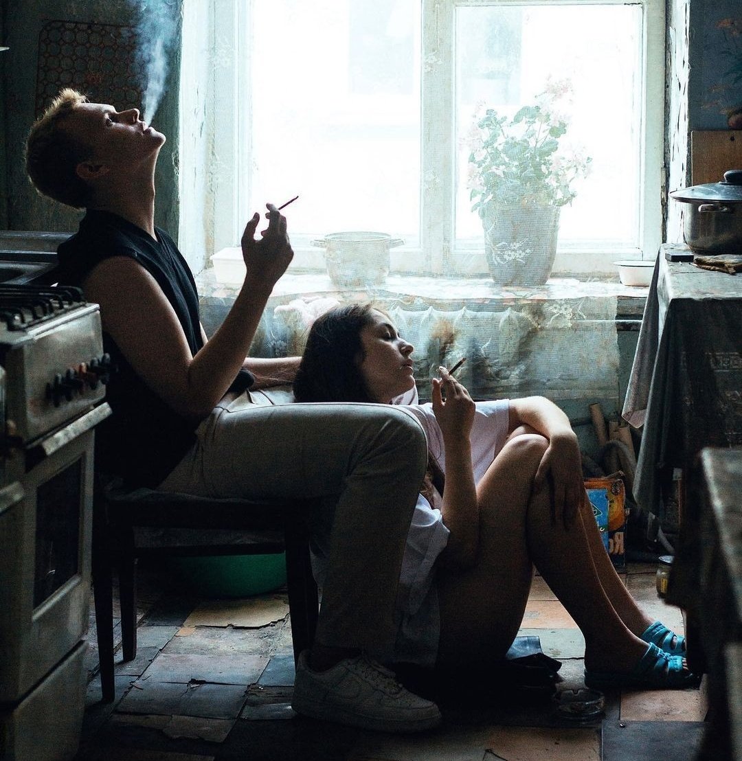 CallmeAtefe's tweet photo. All i need https://t.co/CwcezbbKv4