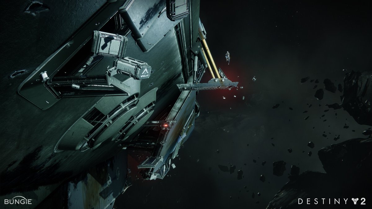 هذا الأسبوع في Destiny 2:

💠 الأسبوع الأخير لحدث The Dawning

💠 مكافآت مضاعفة: Crucible

💠 نشاط النايتفال: The Corrupted

💠 نمط الكروسبل: Mayhem + Checkmate CTRL + Elimination

💠 فعالية الـ Vow of the Disciple :Raid

💠 فعالية الـ Prophecy :Dungeon

💠 مهمة الإكزوتك: Presage