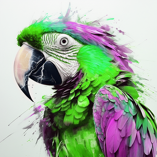 Pixel20 🦜🟧 tweet media