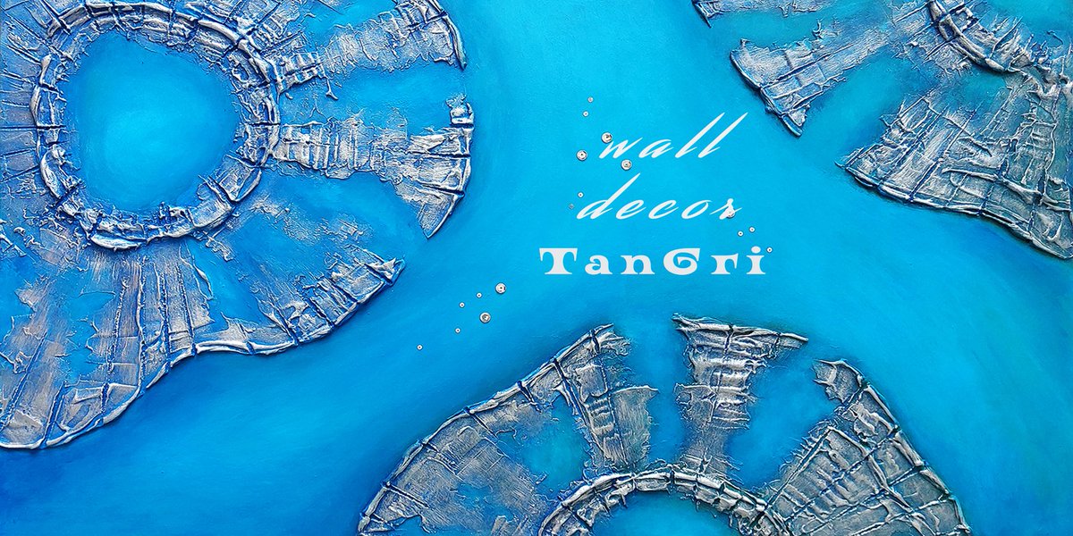 Textured abstract painting by TanGri
Learn more 👉 tangridecor.com/Abstract-Art/
Abstract acrylic art with texture

#abstractart #texturedart #abstractpainting #painting #acrylic #abstractwork #abstract #art #painting #homeaccessories #homedesign #wallart #walldecor #home