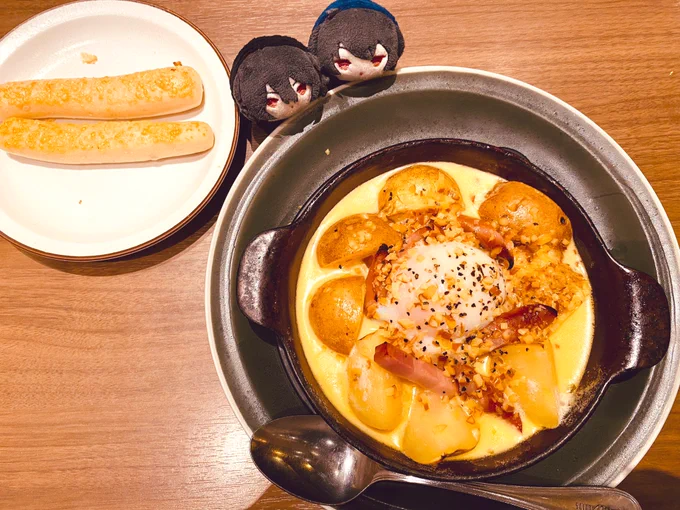 ごはん 