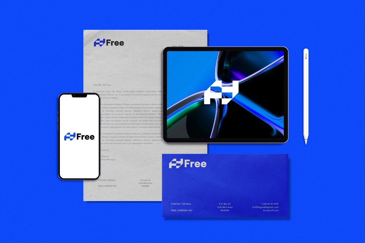 47thegreat_'s tweet photo. FREE Brand Identity Guidelines Template! 

Claim yours - https://t.co/wYg48m6V1U

Cheers! https://t.co/eEESQZVJYr