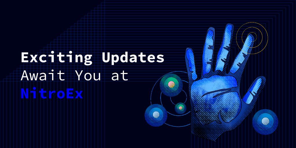 NitroEx tweet media