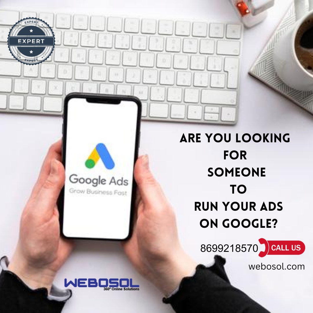 Webosol360's tweet image. #googleadswords #googlebusinessprofile #googleadsoptimization