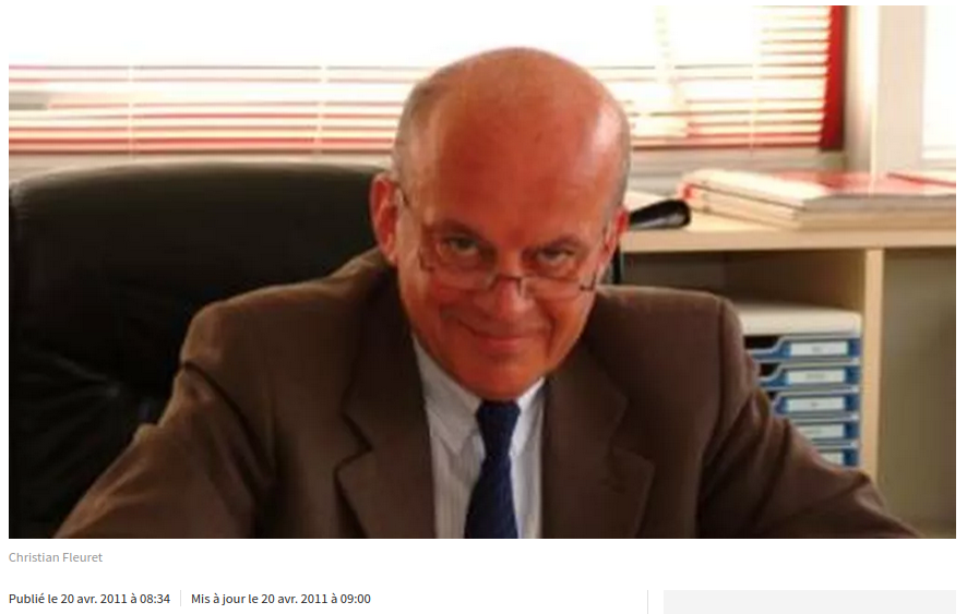 Casimir_Noir's tweet photo. #Qui a des parts dans @LANSAYFRANCE? #ChristianFleuret dirigeant de #AlbertoPinto (intl) est Administrateur de #PositivePlanet (2010)
membre du #RotaryClub (2007)
et Directeur du pôle fiscalite finance de @DemocratieV, un #ThinkTank pro-#EmmanuelMacron https://t.co/rdWQZjcAAY