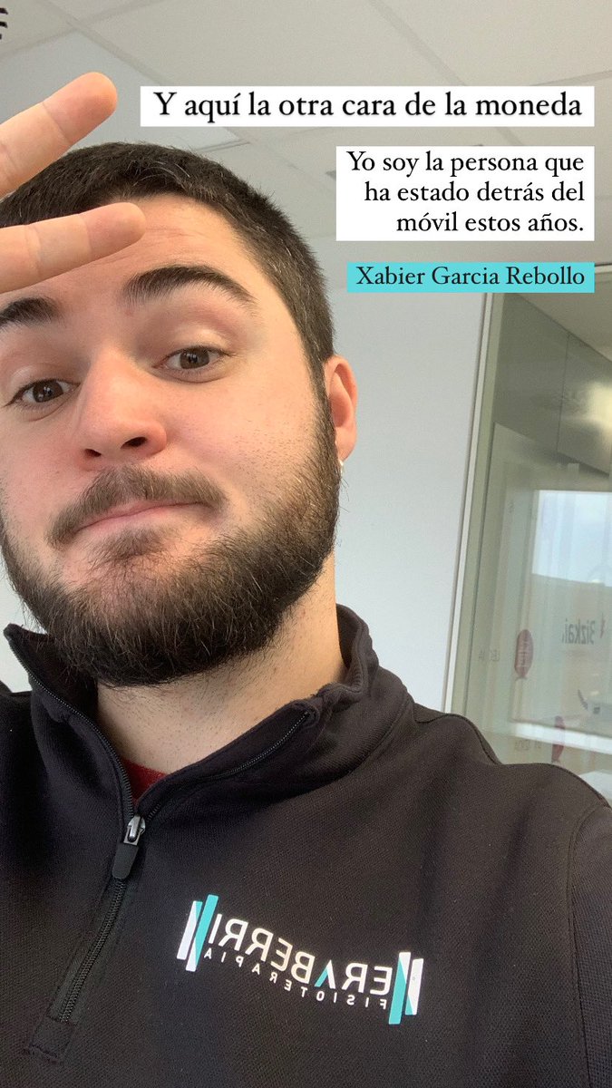 Eraberri Fisioterapia tweet media