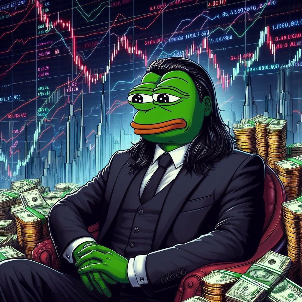 AJMetaverse's tweet image. 100,000 $Peps giveaway, this qualifies you for $Peps Airdrop finale on Dec 31st. 
To qualify for the $Peps giveaway, winner will be announced on 30th Dec. 
Follow @PeperiumASA and @AJMetaverse.
Like and retweet
Tag 2 Memecoin lovers
(P.S: No posting of Address)