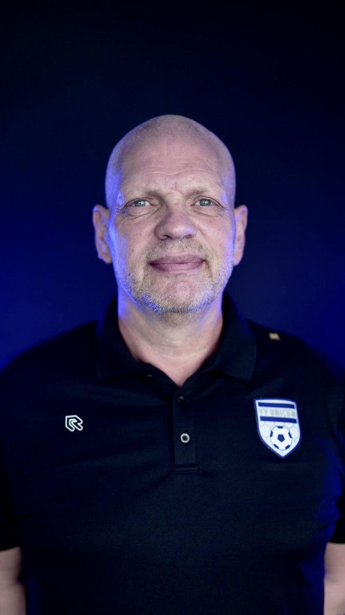 Nog 2 jaar Pieter Mulders aan het roer bij <a href="/vv_Unicum/">VV Unicum Lelystad</a> 

Succescoach Pieter Mulders blijft voor de club uit Lelystad behouden! 

De TD en het bestuur van de Lelystadse club zijn zeer in hun nopjes met deze verlenging