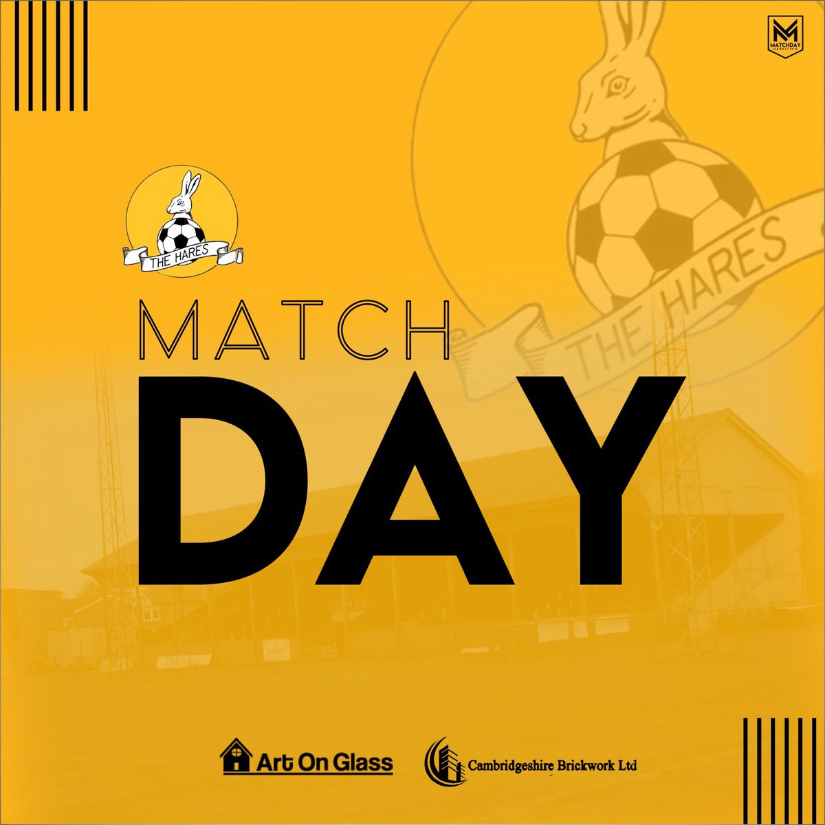 March Town FC tweet media