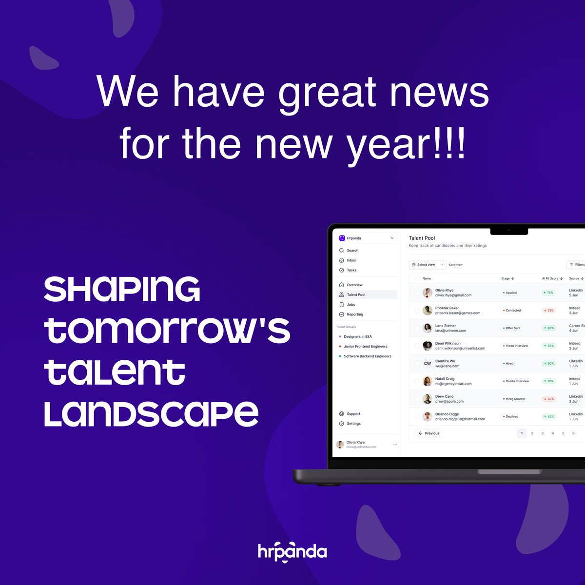 hrpanda. co tweet media
