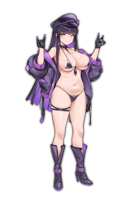 Murasaki Kaori(紫 香織) 