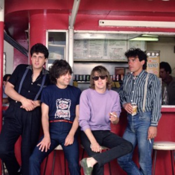 elsotaescala's tweet photo. #bersions
587.- #SteveWynn "Million Miles Away" -2006- (#ChrisFradkin, #JoeyAlkes, #PeterCase) #ThePlimsouls -1983-
https://t.co/e6sCHhKVvs https://t.co/e4DhofQrAA