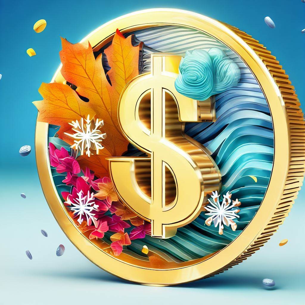 Seasonal_Tokens's tweet image. At #SeasonalTokens, we&apos;ve designed our tokens to embody a new kind of digital asset, closely resembling commodities rather than securities. But what does that mean and why does it matter? Let&apos;s dive in. #CryptoCommodities #Blockchain
