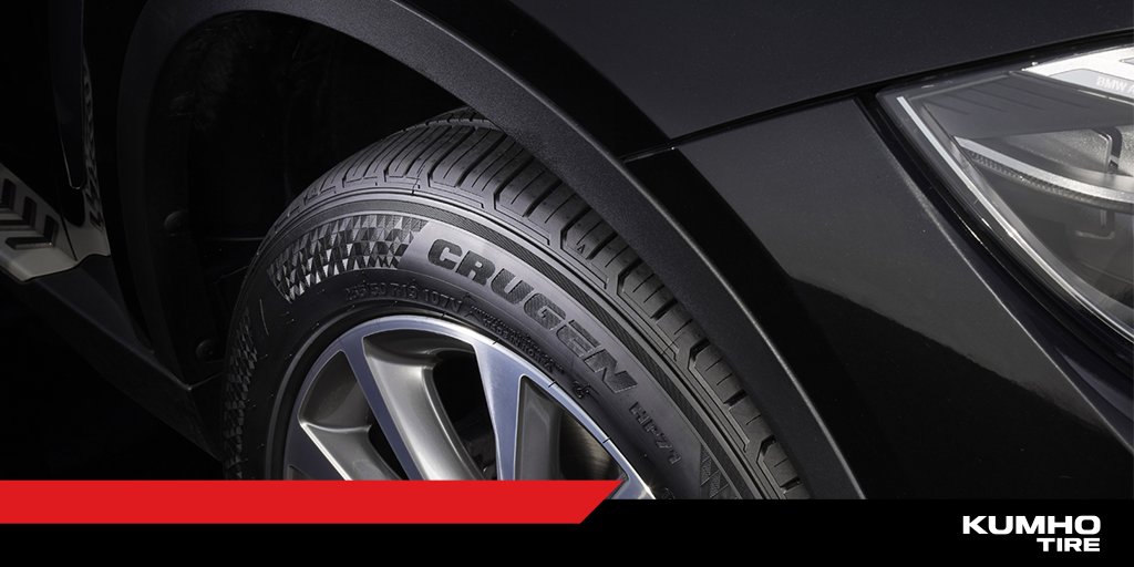 ¡Domina el invierno con la excelencia del Kumho Crugen HP71! 🌨️❄️ Este neumático ofrece tracción, resistencia y comodidad para enfrentar el frío con seguridad. No pongas en riesgo el rendimiento de tu vehículo en esta temporada. 🚗✨ #KumhoCrugenHP71 #InviernoConEstilo