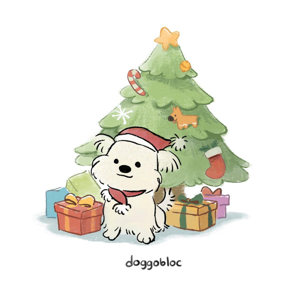 Doggobloc tweet media