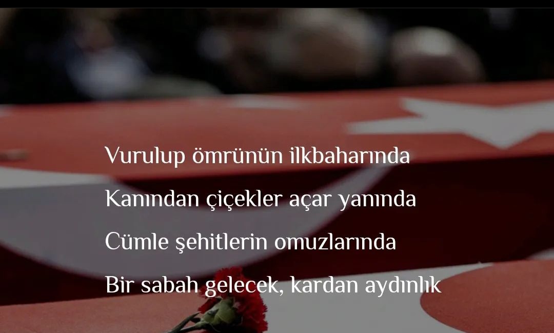 #CennetteVarKadrodaYok #uzmançavuşlar vatanı savunmanın sözleşmesi olmaz 🇹🇷