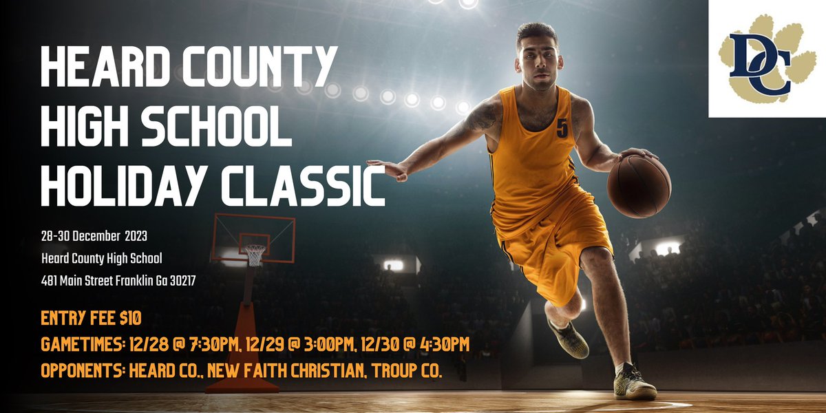 Douglas County High School Men’s Basketball (@recruitdchoops) on Twitter photo 