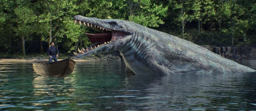 Most Realistic Carnotaurus Attack - Jurassic Park Fan Made Cartoon Movie... youtu.be/_ihezWY1qfM?si… via <a href="/YouTube/">YouTube</a> 
#realdinosaur #Carnotaurus #DinosaurChase #JurassicPark #JurassicDinos