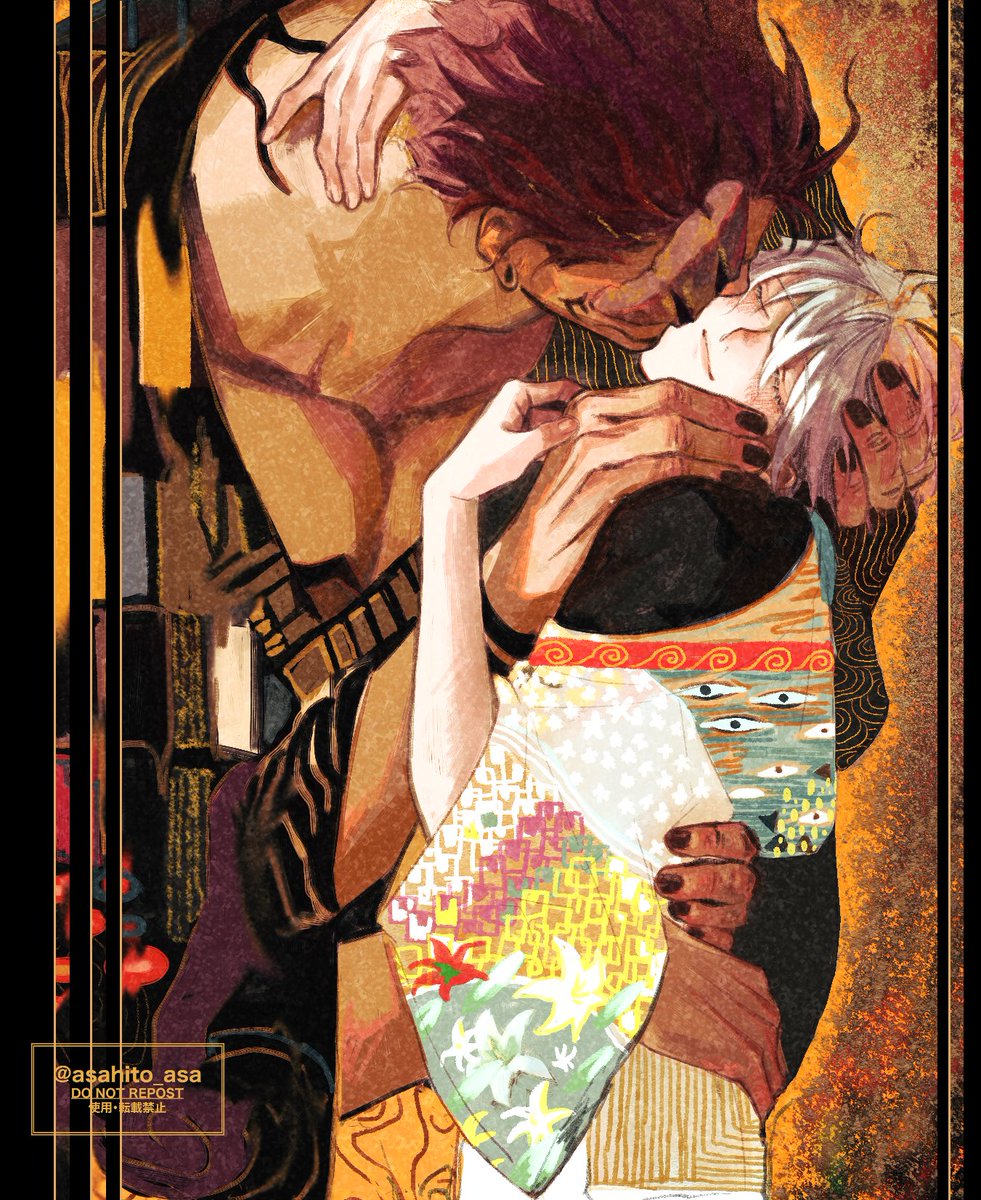 浅人🔞大体ブルスカ🦋にいます tweet media