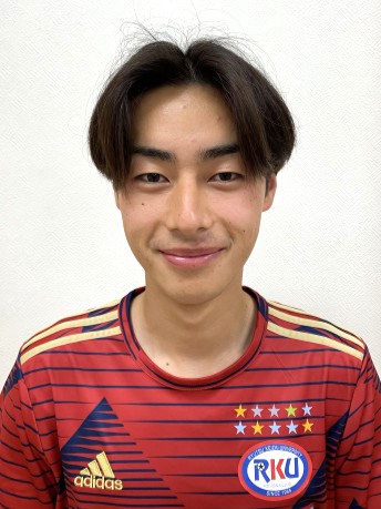 松本山雅　ユニフォーム2025 前田陸王 前田 陸王 | 松本山雅FC オフィシャルサイト｜Matsumoto Yamaga F.C.