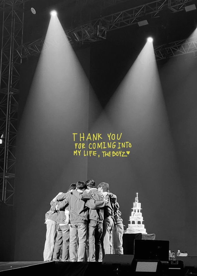 before the year ends, i’m sending my gratitude to these boys. 🎄