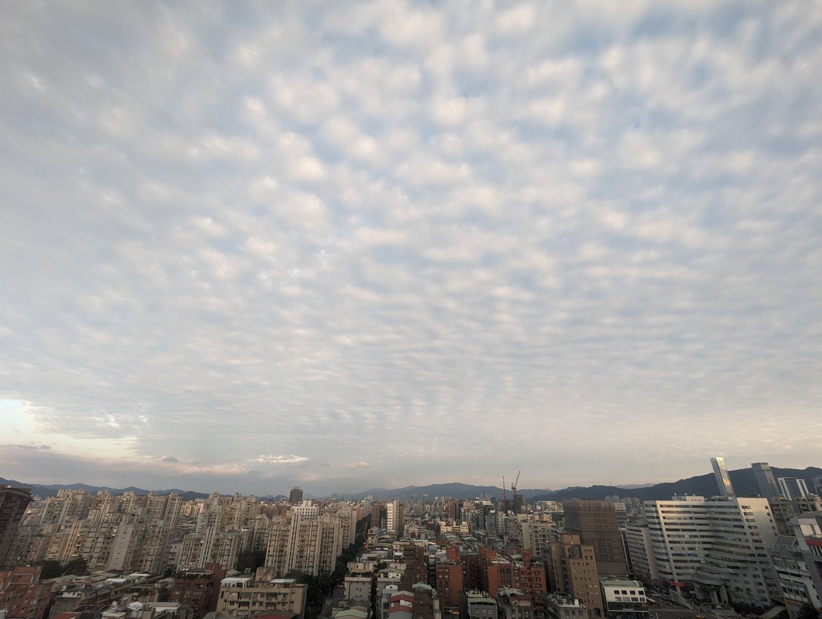 Alan_Taipei's tweet photo. Daily Office View - 26 Dec. 2023
Last day in the office! https://t.co/zMUIbv6yKm