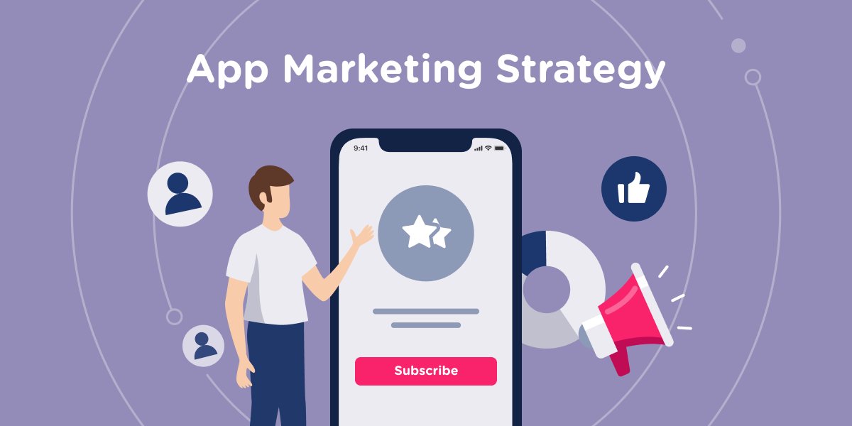 AppflowA's tweet photo. 📊Learn how you can leverage powerful analytics tools to supercharge🚀 your app marketing efforts in our latest blog👉https://t.co/RMnTwzsdWh https://t.co/FDOHgVYTfE