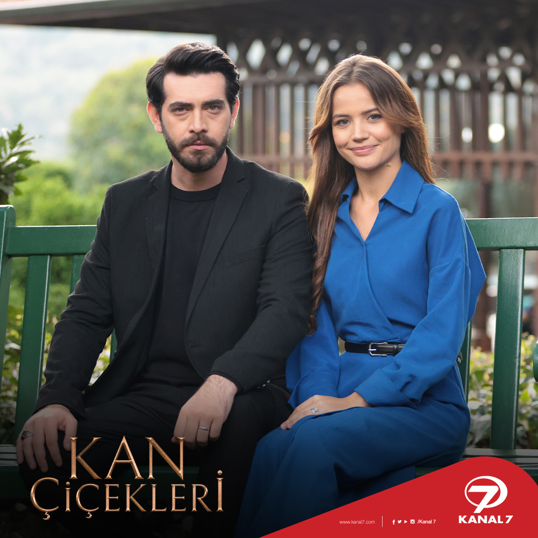 Sevilen dizi #KanÇiçekleri yeni bölümüyle şimdi Kanal 7'de. İzleme linki kanal7.com/canli-izle @kanal7 @Kanal7Dizileri @izle7com @kancicekleridizi