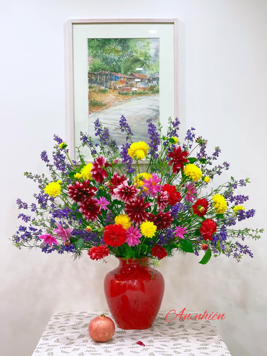 Phương Linh tweet media