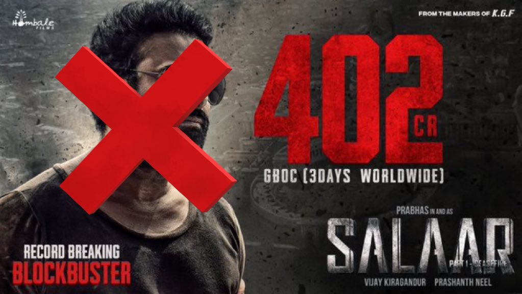 Dimo Tai (@dimo_tai) on Twitter photo After Getting EXPOSED of Fake Collections <a href="/hombalefilms/">Hombale Films</a> has now deleted all the gross collection posters from Twitter 😂 #Salaar
x.com/i/spaces/1BdGY… After Getting EXPOSED of Fake Collections <a href="/hombalefilms/">Hombale Films</a> has now deleted all the gross collection posters from Twitter 😂 #Salaar
x.com/i/spaces/1BdGY…