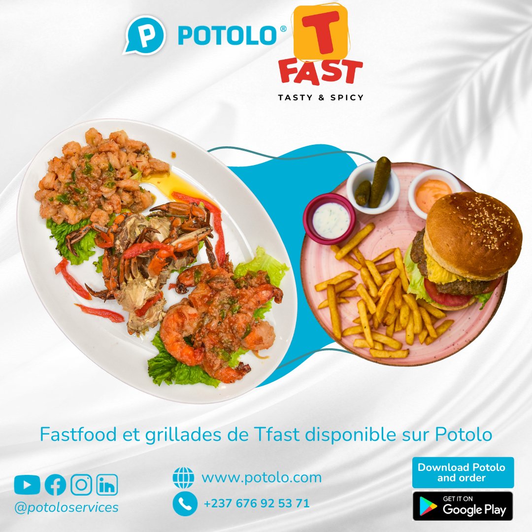 POTOLOSERVICES's tweet photo. #SpeedyDelivery #boxingday
Feeling tired with no food?
Get on #Potolo to order hot, delicious meals!
You can order from the comfort of your home and our #SPEEDSTARS will deliver your package to your doorsteps!!
Download the app to order
https://t.co/fcsKqH0GgT https://t.co/a03BIOdLlk