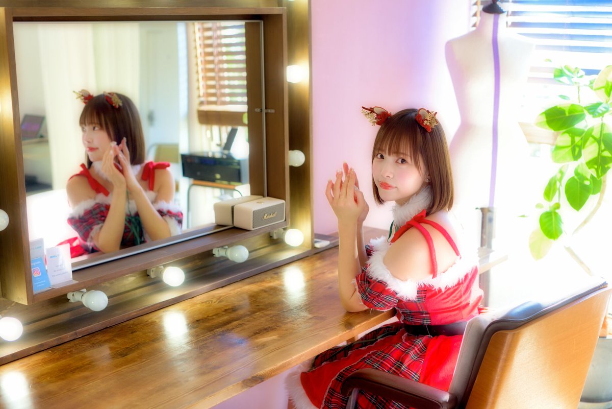 _A_V_0_Z_'s tweet photo. Model #雨宮ういり #ういりん
2023.12 #ミライサガシ 〜 #MIRAISAGASHI 12月撮影会
#WALLstudio
#サンタコス
#ポートレート #ポートレイト #ポトレ #ガールズフォト
#ミラサガフォト https://t.co/t1mfM3dMBx