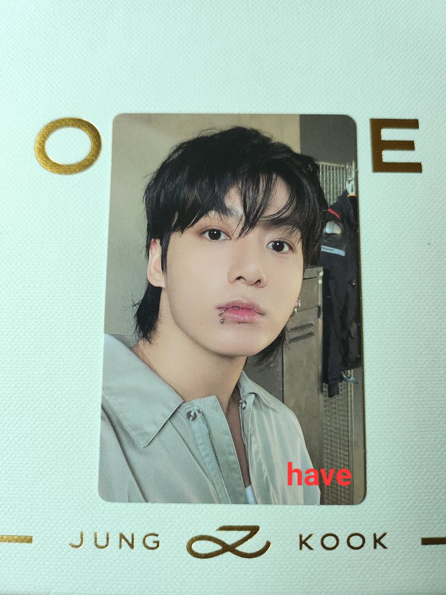 jikoobiluvs's tweet photo. Wtt lfs jungkook jk bts ph

Want to trade golden album pc
Rft: dupe🥹 
Loc: QC

Dm if inch >< help rt https://t.co/zPOdGuwNqO