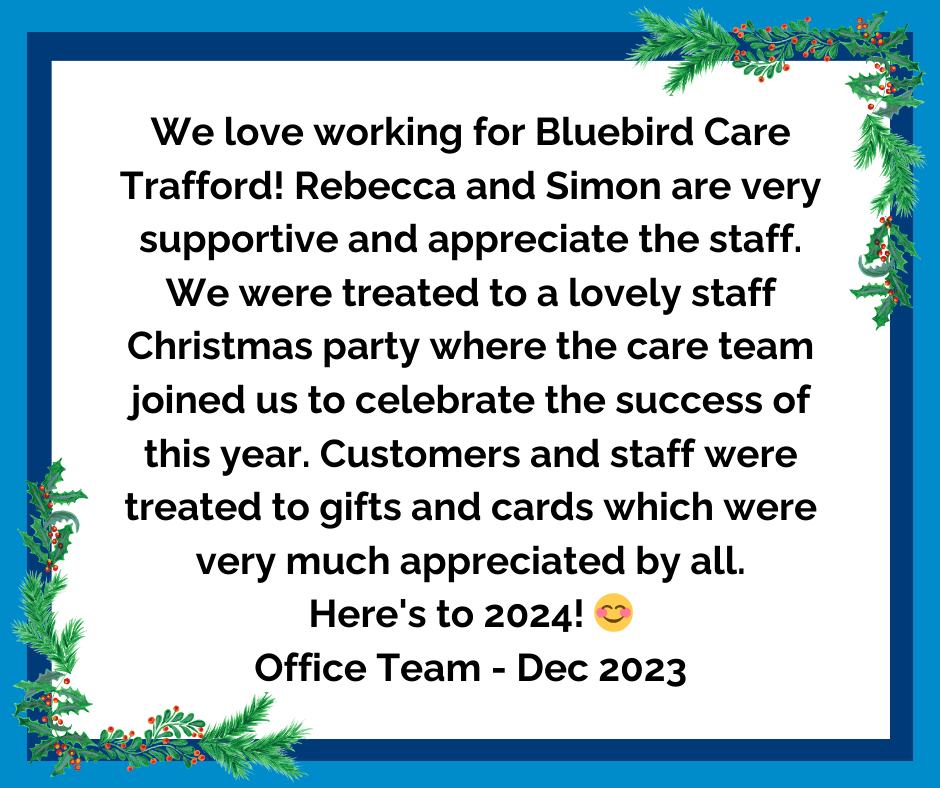 BluebirdCareTrafford tweet media