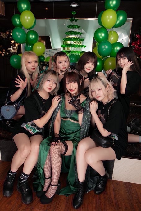 コスプレイヤー望月うかるのTwitter画像25