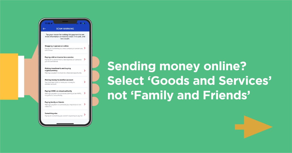 Metro Bank tweet media