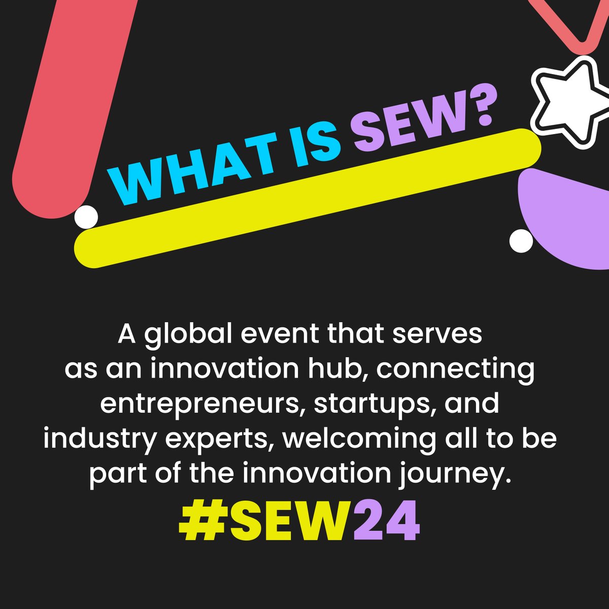 Startup Europe Week tweet media