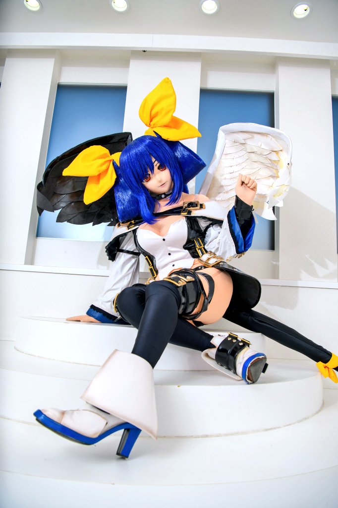 メノコマキリ tweet media