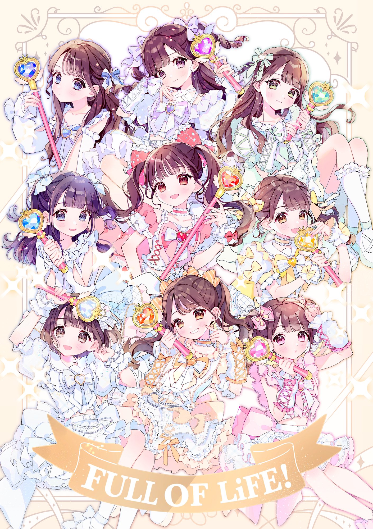 激安な iLiFE!【あいらいふ】 on X:  アイドル