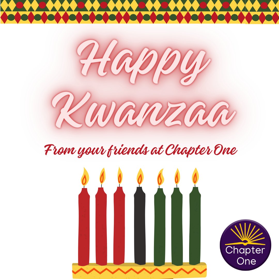 #kwanzaa