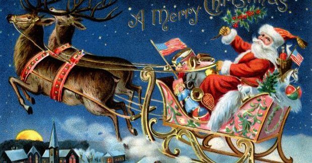 The history of #Christmas, plus 10 festive facts you might not know - bit.ly/3GxfrKL