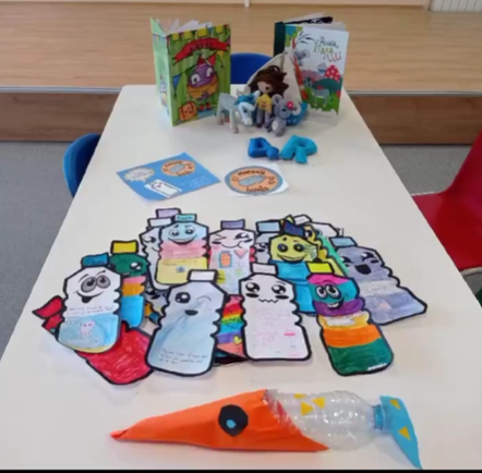 Transformando Futuros tweet media