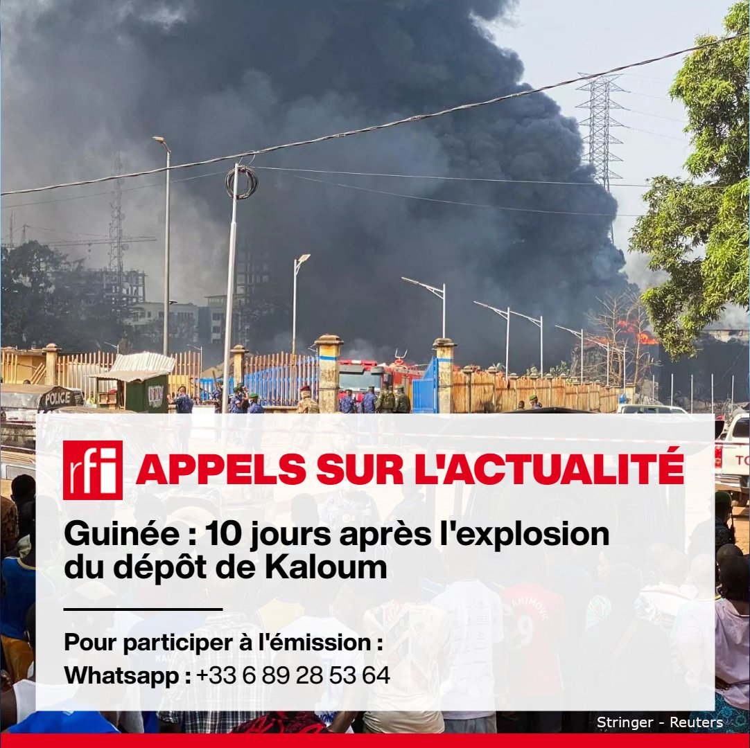 Mercredi8H10TU Depuis l'incendie qui s'est déclaré dans la nuit du 17 déc. au terminal pétrolier de la SGP, beaucoup de sinistrés attendent tjrs d'être relogés. L'explosion a fait au moins 23 morts et 241 blessés. Le gvt a-t-il commencé à tirer les leçons de la catastrophe ?