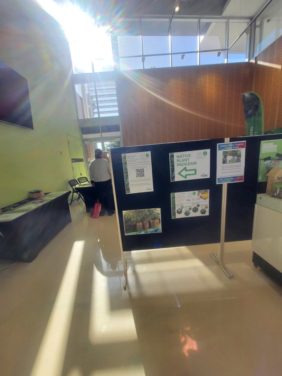 DiamondAffinit2's tweet photo. RRC Native Plant Program 🌱 ✔️
Success! Results are in! 6 months later the Lily baby has bloomed 🥰
👍 Useful information kit and how to maintain 🌐
#participated #localenvironmentalsustainabilityprogram #nativeplantprogram #cleanair #saveearth https://t.co/hBYJox3Ua9