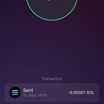 Photo by Cryptomobi1 (@cryptomobi1)