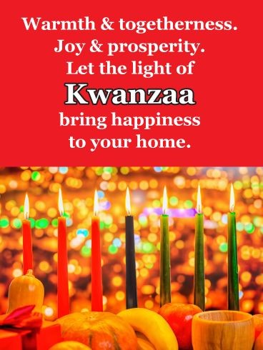 Embracing unity, culture, and community this Kwanzaa! 🌟  

Wishing everyone a beautiful and meaningful Kwanzaa.

#kwanzaa #unity #heritage #celebration #community #nanseelallrealestate #WinterHavenFlorida #floridarealtor #eaglelakeflorida #culture