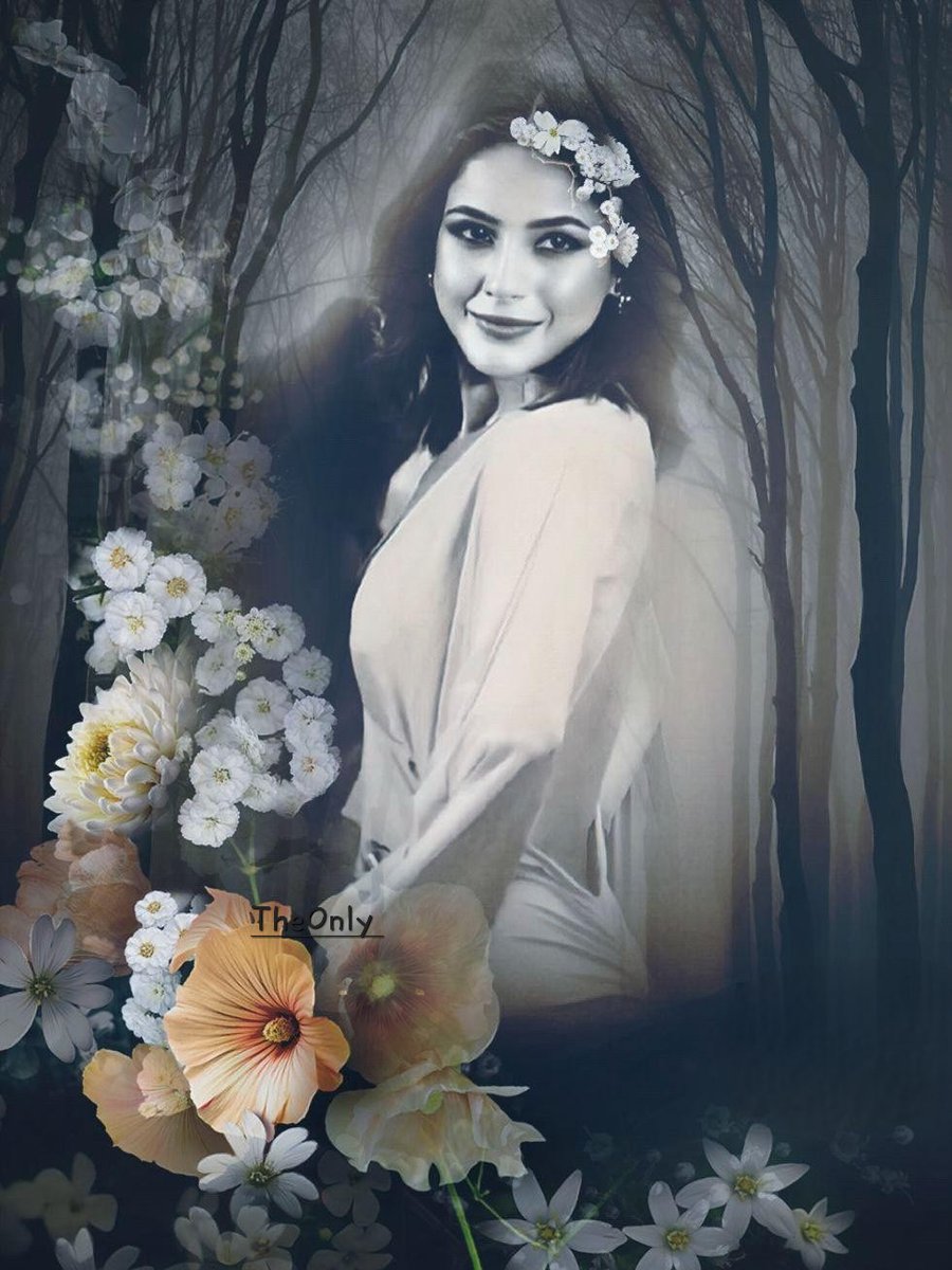 May your heart always Smile.🌟😇

<a href="/ishehnaaz_gill/">Shehnaaz Gill</a> 💞♥️

#ShehnaazGill