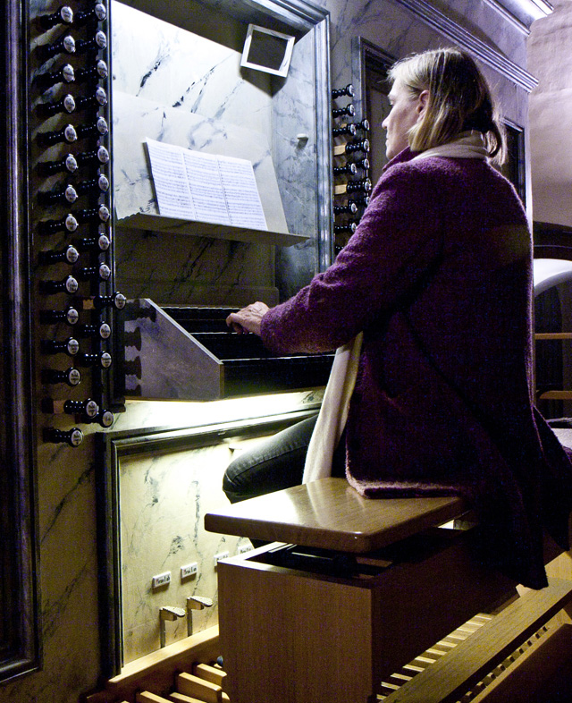 BachFestGers's tweet image. 🎵8ème #BachFestivalGers 2023🎹🎻

🎉 CONCERT DU NOUVEL AN🥳
( Bach, Saint-Saëns )
📅Samedi le 30 décembre à 17
⛪️#Montesquiou #Gers #Occitanie 🇫🇷 #France

🎹 Irena Kosíková - #orgue
🎻 František Brikcius - #violoncelle

🎟️ eventbrite.co.uk/e/billets-8eme… 👈

#BonneAnnée #BonneAnnee2024